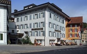 Hotel Metzgern